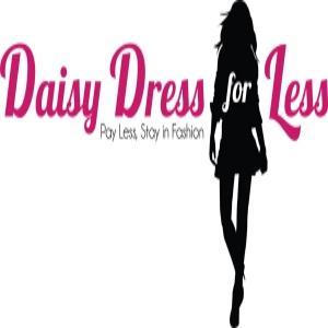 Daisy Dress For..